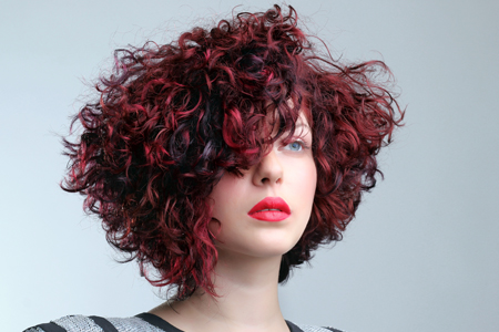 תסרוקות מתקדמים אתר קורסים